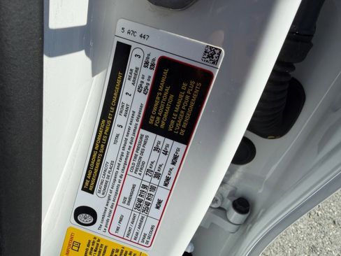 Used 2023 BMW i4 eDrive40 w/ M Sport Package image 63