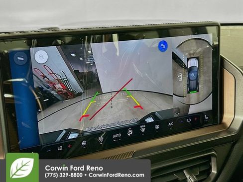 New 2026 Ford Bronco Sport Outer Banks w/ Outer Banks Tech Package+ AWD/4WD image 14