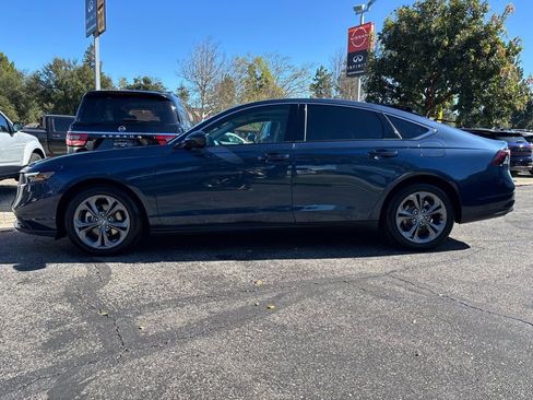 Used 2024 Honda Accord EX image 7