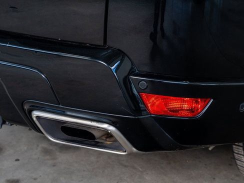 Used 2019 Land Rover Range Rover Sport HST image 33