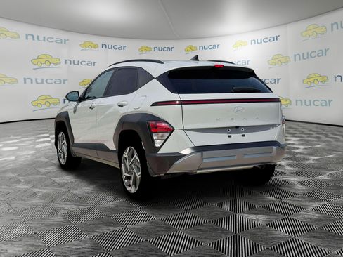 New 2026 Hyundai Kona SEL Premium AWD/4WD image 5