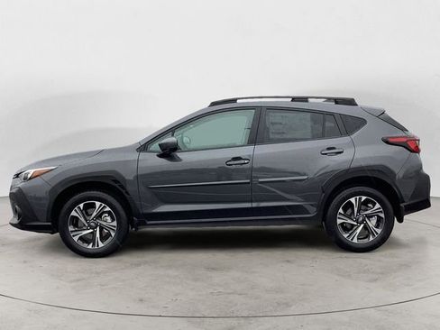 New 2026 Subaru Crosstrek 2.0i Premium AWD/4WD image 2