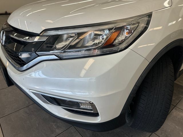 Used 2016 Honda CR-V EX image 15