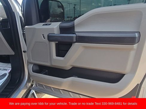 Used 2020 Ford F150 XL w/ Equipment Group 101A Mid AWD/4WD image 26