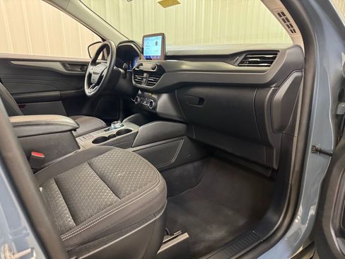 Used 2024 Ford Escape Active AWD/4WD image 27