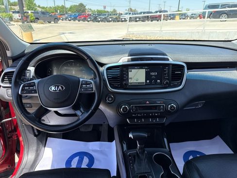 Used 2020 Kia Sorento SX AWD/4WD image 32