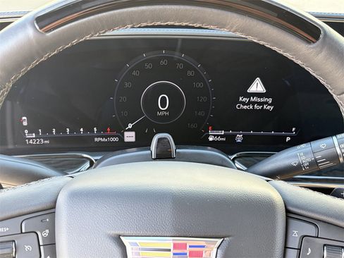 Certified 2023 Cadillac Escalade Premium Luxury w/ Performance Package image 25