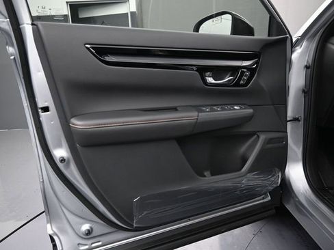 New 2026 Honda CR-V Sport Touring image 6