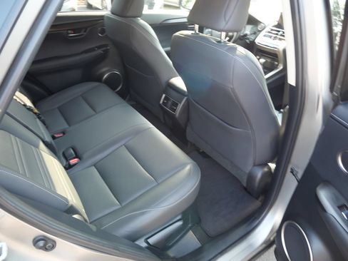 Used 2018 Lexus NX 300 FWD w/ Comfort Package image 23