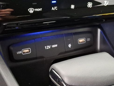 Certified 2023 Hyundai Tucson SEL w/ Convenience Package image 18