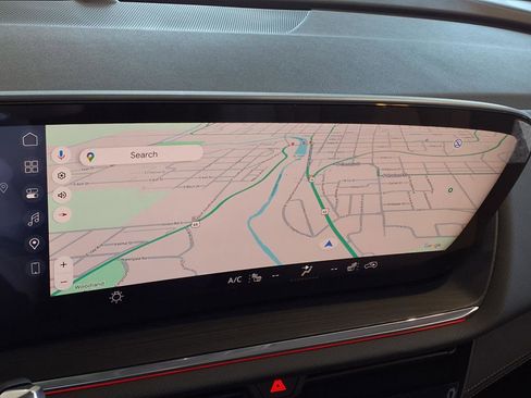 New 2025 Buick Envision Preferred image 3