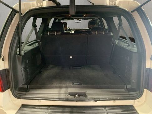 Used 2012 Ford Expedition EL Limited AWD/4WD image 21