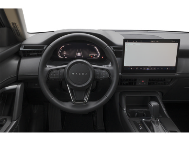 New 2026 MAZDA CX-5 AWD 2.5 S image 10
