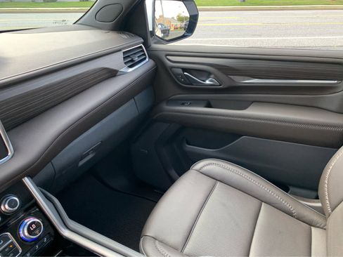 Used 2023 GMC Yukon Denali w/ Max Trailering Package image 21