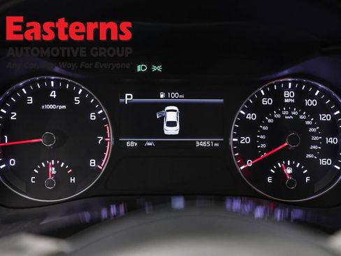 Used 2023 Kia Forte LXS FWD image 17