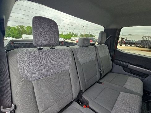 Used 2023 Ford F150 XLT AWD/4WD image 17