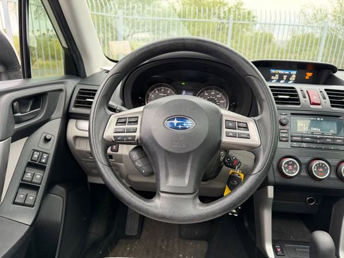 Used 2015 Subaru Forester 2.5i Premium image 10