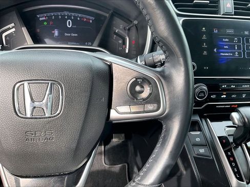 Used 2021 Honda CR-V EX-L image 24