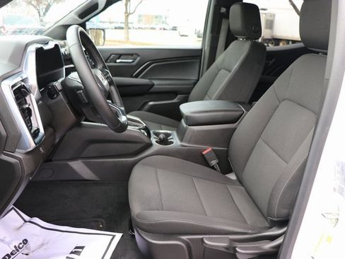 Used 2023 GMC Canyon Elevation w/ Convenience Package image 18