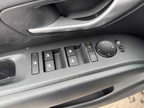 New 2026 Hyundai Tucson Blue SE AWD/4WD image 18