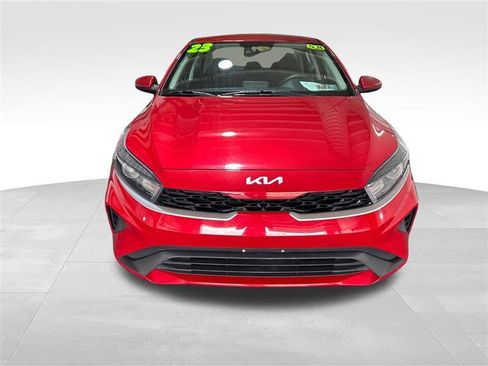 Used 2023 Kia Forte Sedan FWD image 22