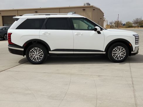 New 2026 Hyundai Palisade SEL image 5