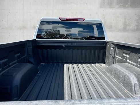 New 2026 Chevrolet Silverado 1500 Custom w/ Rally Edition AWD/4WD image 28