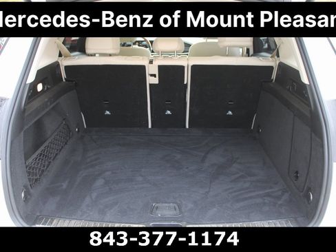 Certified 2022 Mercedes-Benz GLE 350 4MATIC image 9