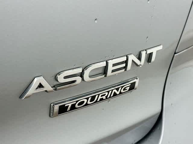 Used 2021 Subaru Ascent Touring AWD/4WD image 32