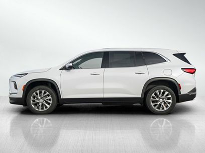 New 2026 Buick Enclave Preferred w/ Power Package