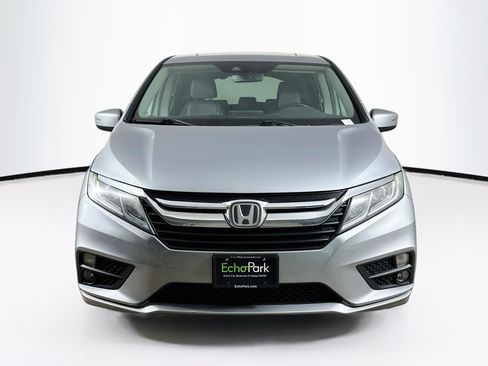 Used 2019 Honda Odyssey EX-L image 2