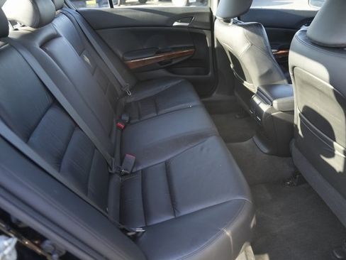 Used 2012 Honda Accord EX-L image 16