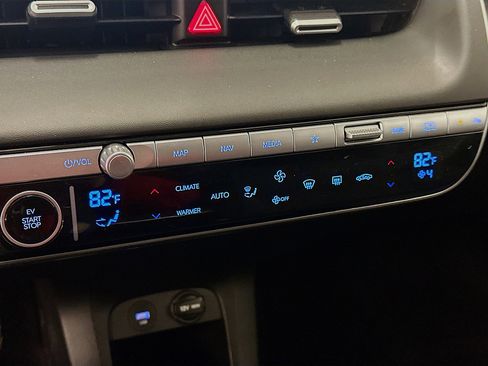 Used 2024 Hyundai Ioniq 5 SEL image 24