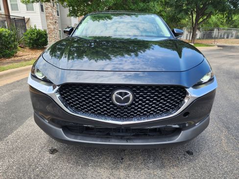 Used 2021 MAZDA CX-30 AWD 2.5 S w/ Select Package image 2
