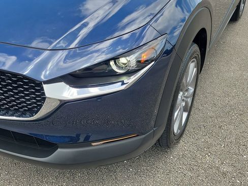 Used 2025 MAZDA CX-30 AWD 2.5 S w/ Preferred Package image 9