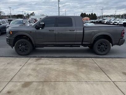 Used 2024 RAM 2500 Limited