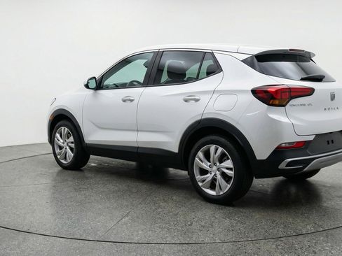 Used 2025 Buick Encore GX Preferred FWD image 6
