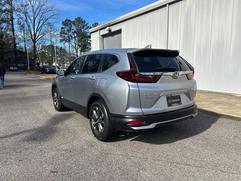 Used 2021 Honda CR-V EX image 5