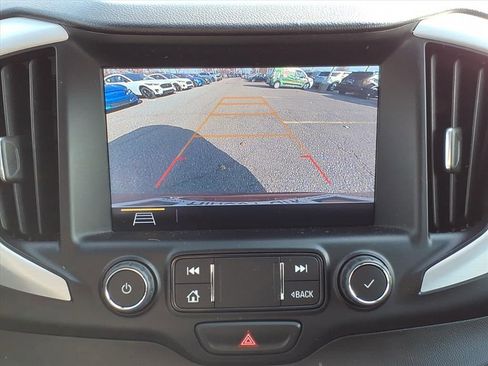 Used 2021 GMC Terrain SLE w/ Driver Convenience Package image 18