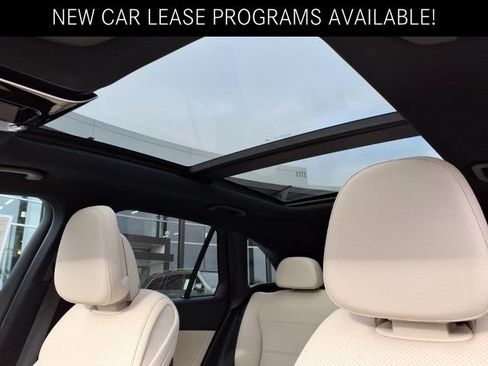 Certified 2026 Mercedes-Benz GLC 300 image 15