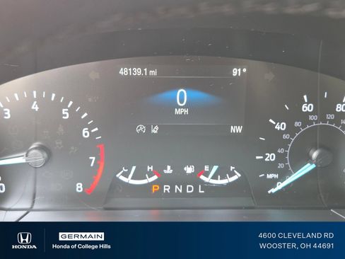 Used 2021 Ford Escape SE w/ Convenience Package AWD/4WD image 34