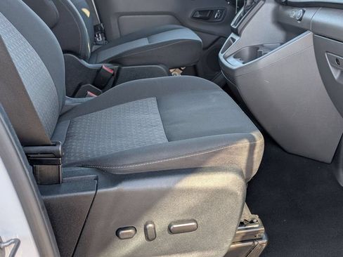 Certified 2022 Ford Transit 350 XLT RWD image 47