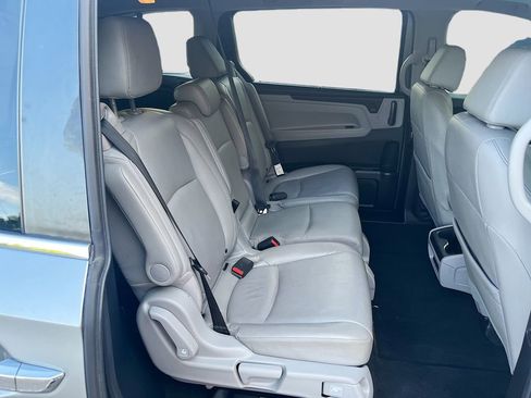 Used 2022 Honda Odyssey EX-L image 29