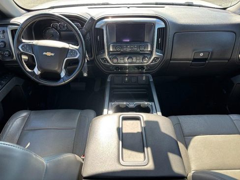 Certified 2014 Chevrolet Silverado 1500 LTZ Z71 w/ LTZ Plus Package image 11