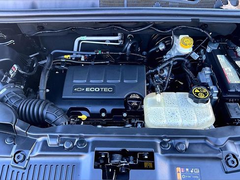 Used 2019 Chevrolet Trax LS w/ Tint and Cruise Package image 25