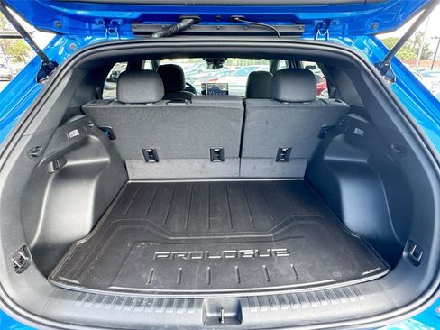 Used 2025 Honda Prologue Eco image 23