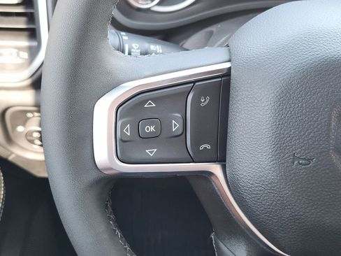 New 2026 RAM 2500 Lone Star image 37