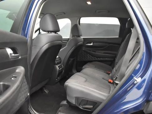 Used 2023 Hyundai Santa Fe SE w/ Cargo Package AWD/4WD image 15