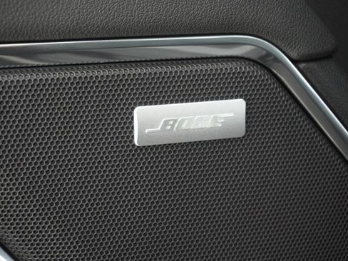 New 2026 Chevrolet Silverado 1500 LT Trail Boss w/ LT Trail Boss Premium Package image 11