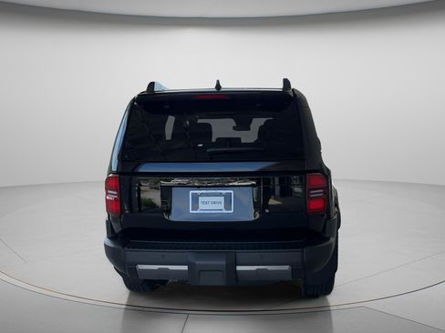 Used 2026 Toyota Land Cruiser 1958 w/ Premium Package image 9